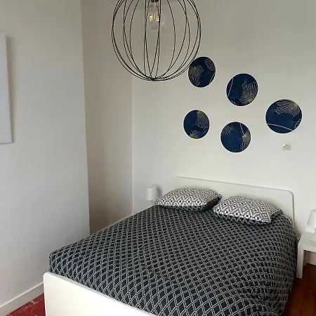 T2 Vue Sur Loire Local Velo * Saumur