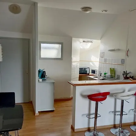 T2 Vue Sur Loire Local Velo سوموور