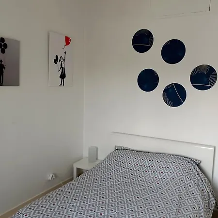 Apartment T2 Vue Sur Loire Local Velo *