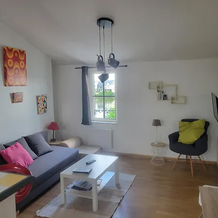 T2 Vue Sur Loire Local Vélo Saumur