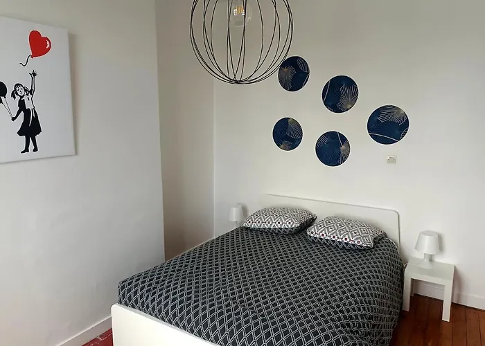 T2 Vue Sur Loire Local Velo * Saumur