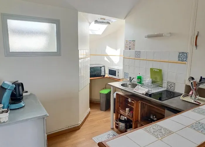 T2 Vue Sur Loire Local Vélo * Saumur