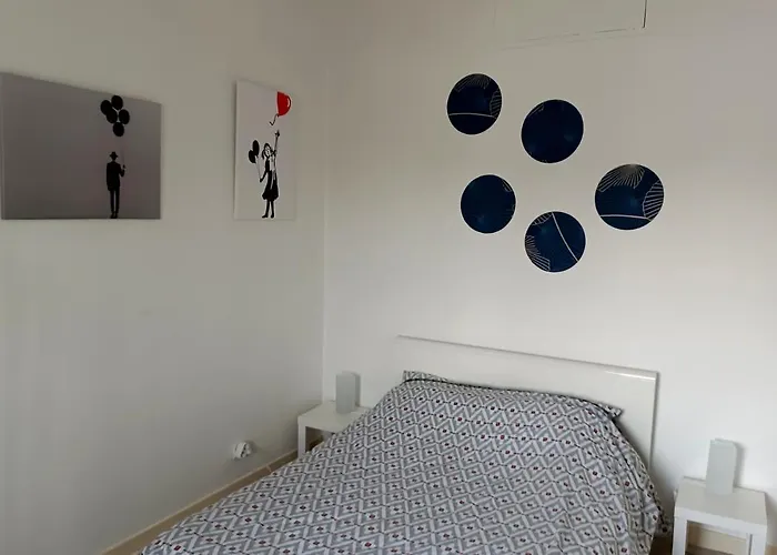 Apartman T2 Vue Sur Loire Local Velo *